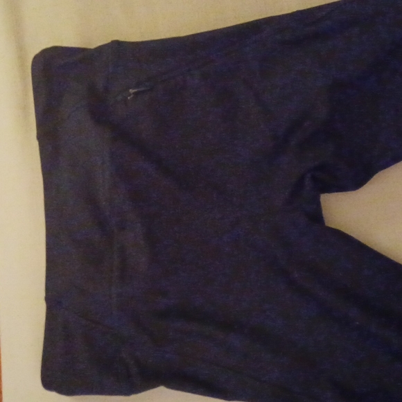 Under Armour legging black compression heatgear m Yoga - Picture 7 of 14